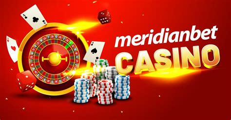 Meridianbet casino Ecuador